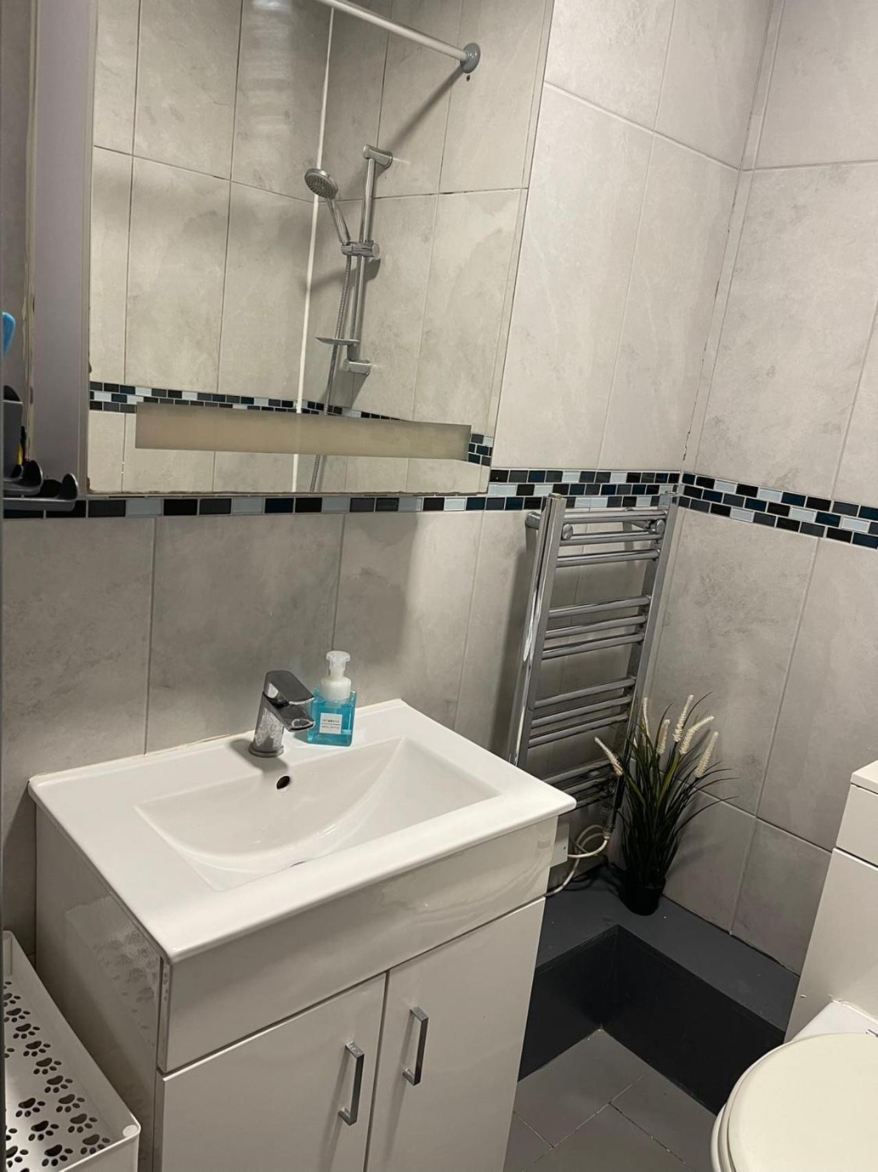 Cosy Room2 In Kings Cross Λονδίνο Εξωτερικό φωτογραφία