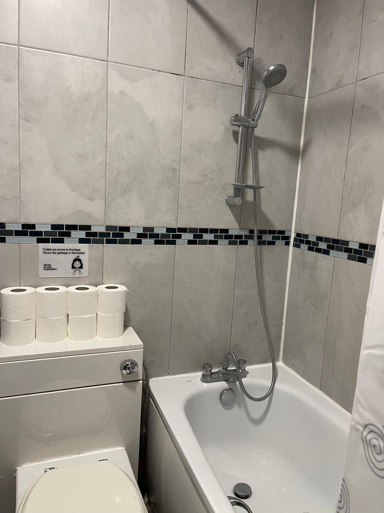 Cosy Room2 In Kings Cross Λονδίνο Εξωτερικό φωτογραφία