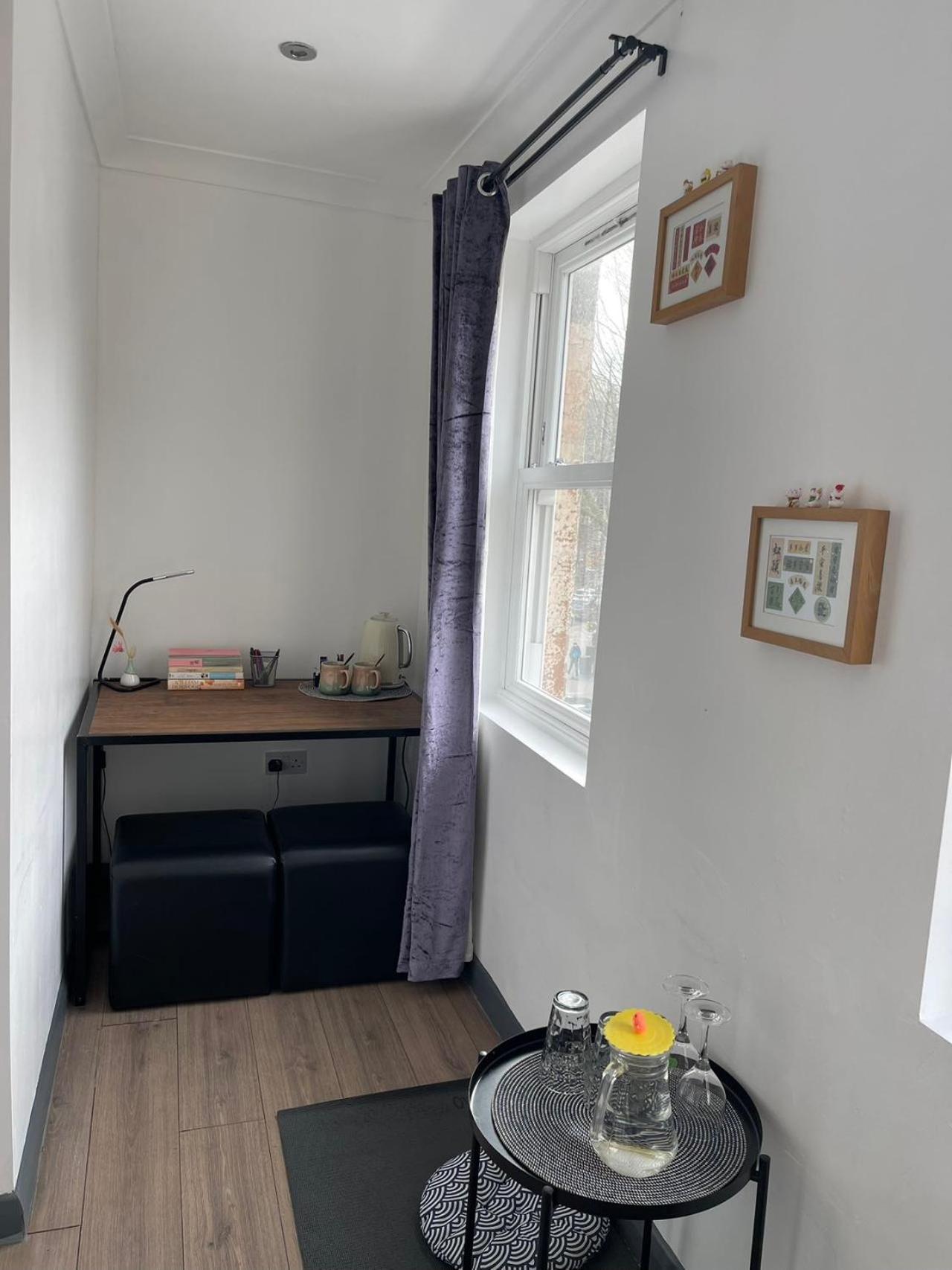 Cosy Room2 In Kings Cross Λονδίνο Εξωτερικό φωτογραφία