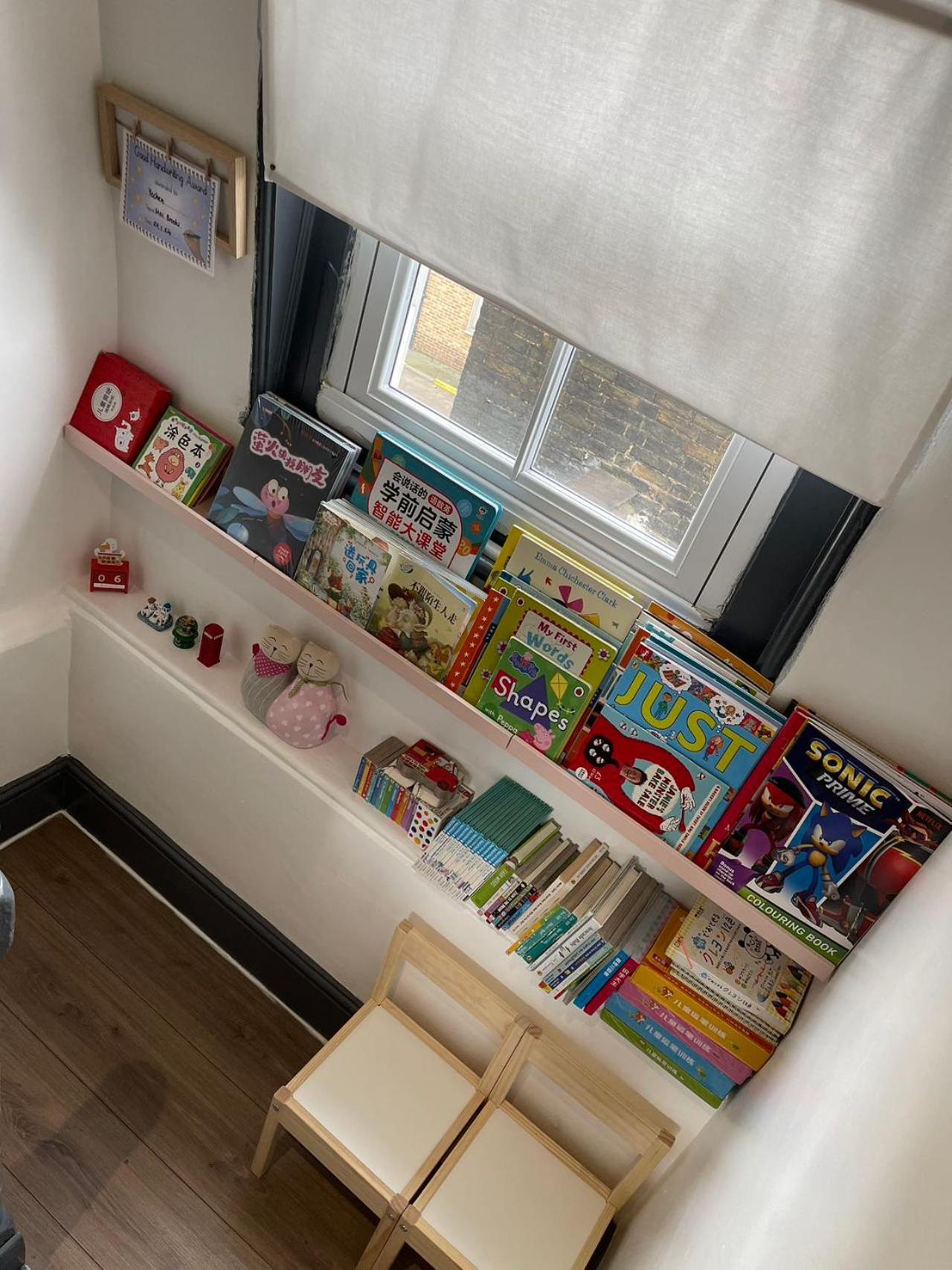Cosy Room2 In Kings Cross Λονδίνο Εξωτερικό φωτογραφία